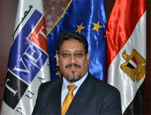 Dr.Mohamed Ahmed Abdou