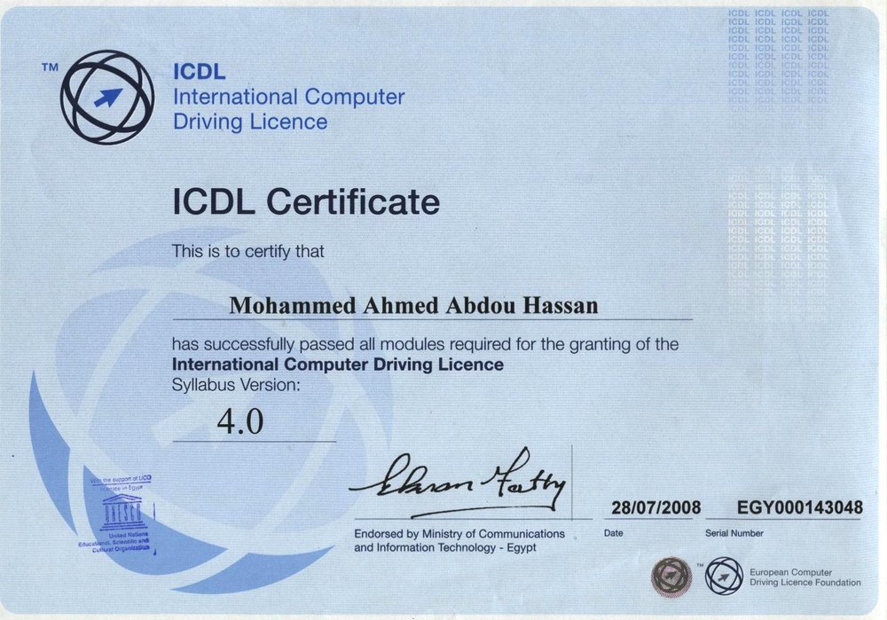 Award in 2008